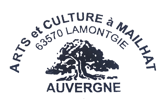 logo Arts et Culture à Mailhat